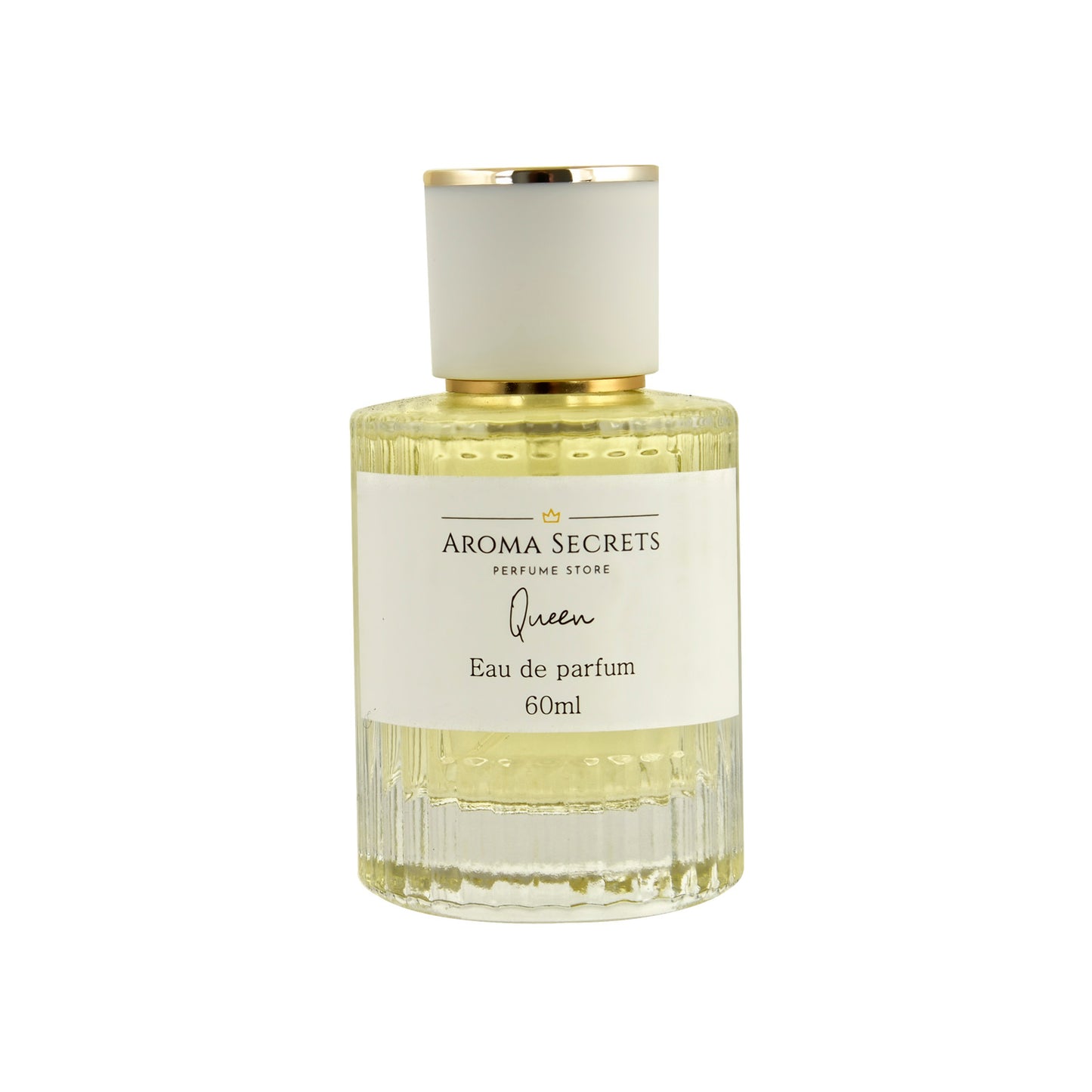AROMA SECRETS - QUEEN