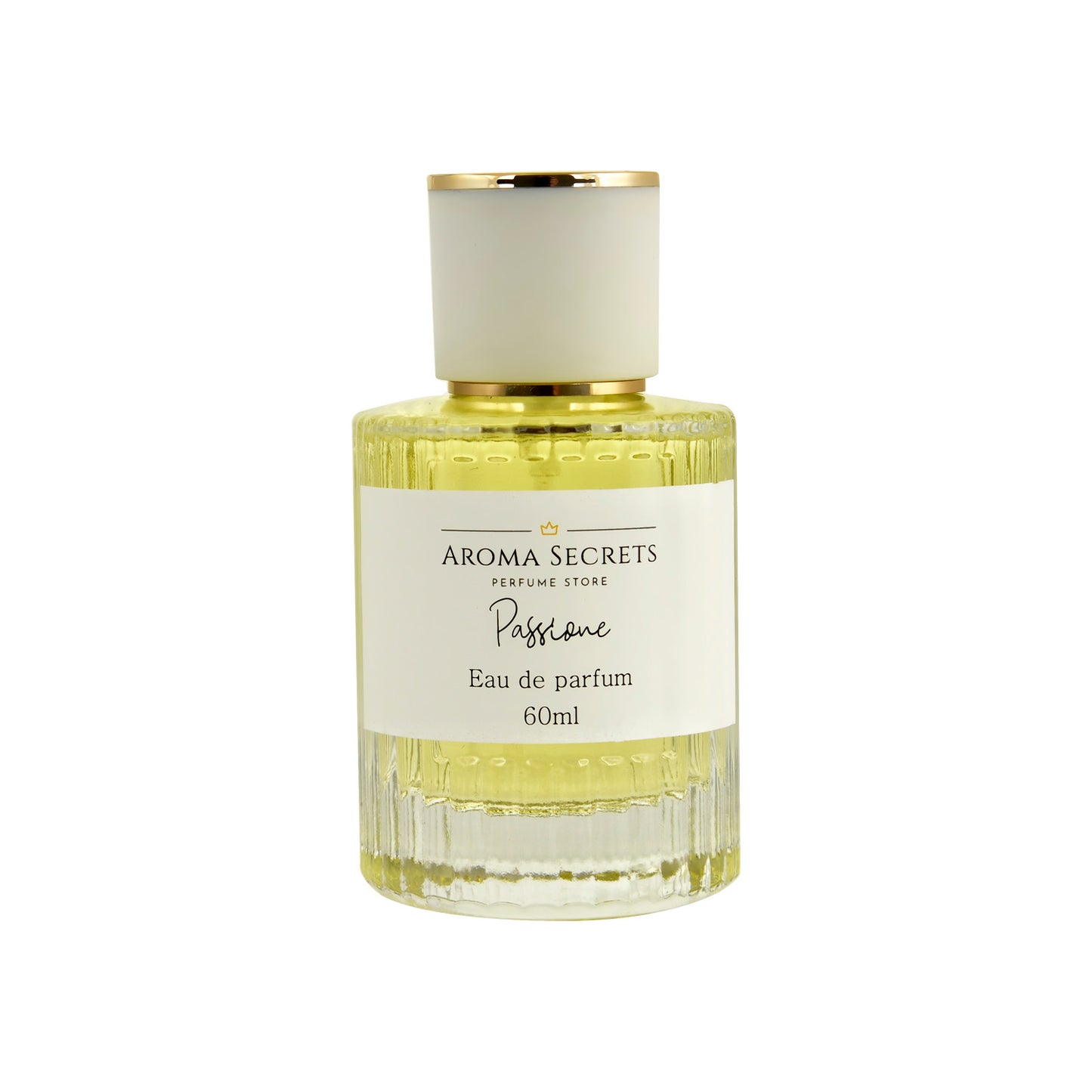 AROMA SECRETS - PASSIONE