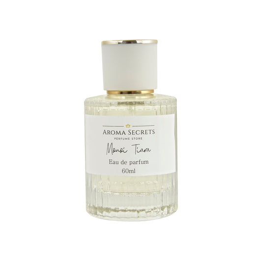 AROMA SECRETS - MONOI TIARA