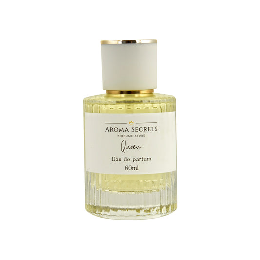 AROMA SECRETS - QUEEN
