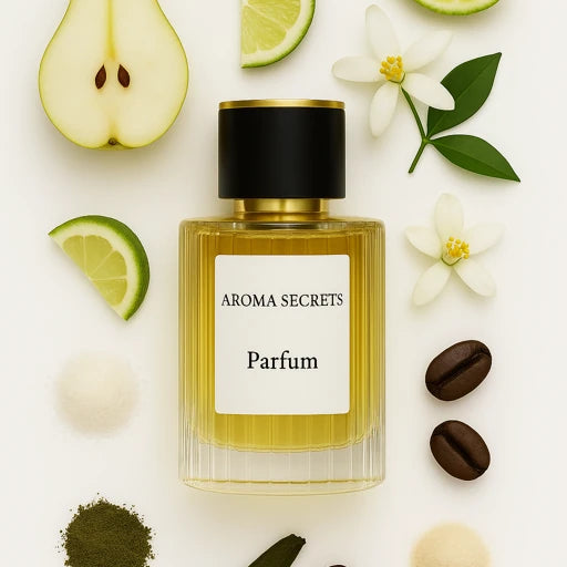 Inspiration by BLACK OPIUM GLITTER (0966)