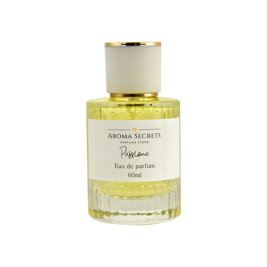 AROMA SECRETS - PASSIONE