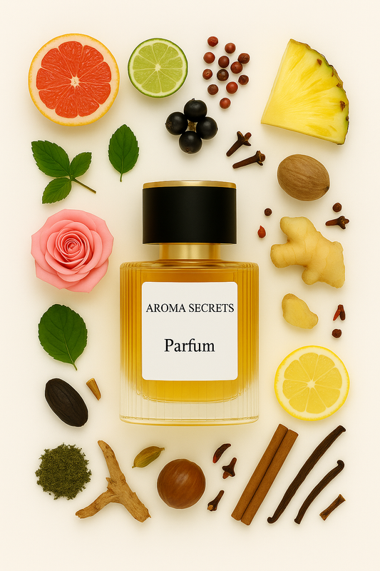 Inspiration by ABSOLU AVENTUS