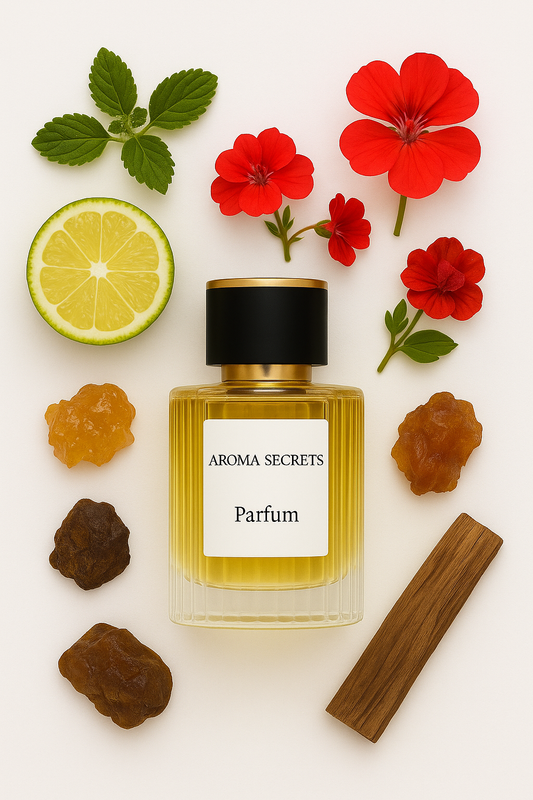 Inspiration by PARADIGME