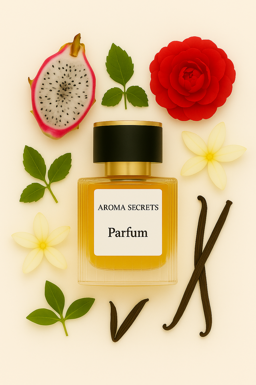 Inspiration by LA BOMBA