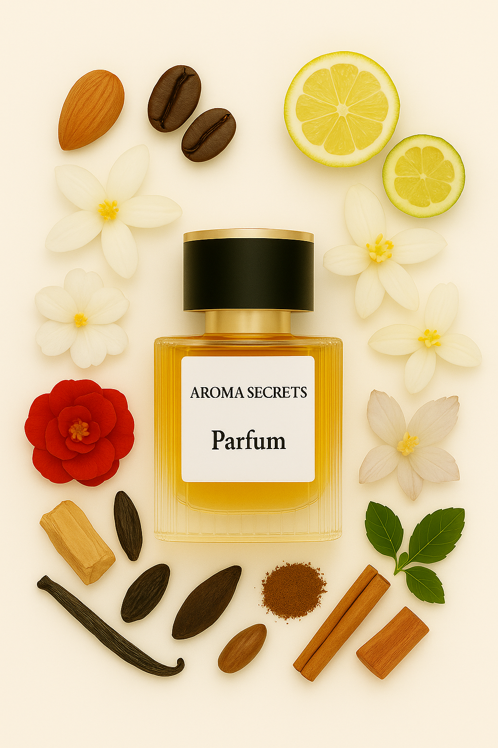 Inspiration by GOOD GIRL (0624)