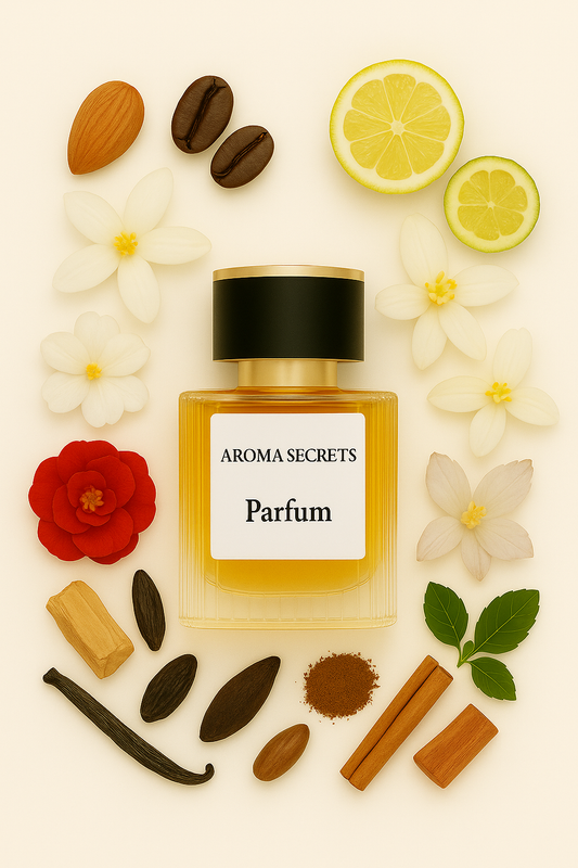 Inspiration by GOOD GIRL (0624)