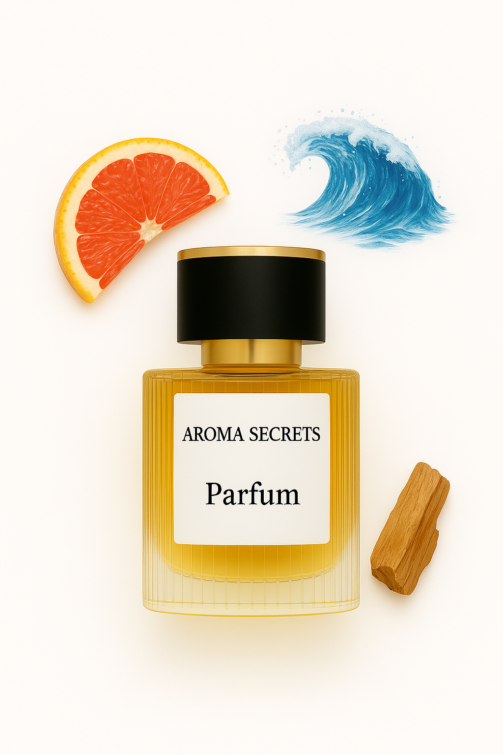 Inspiration by INVICTUS AQUA