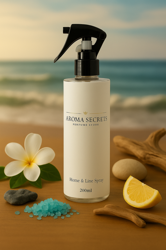 OCEAN WAVE ΑΡΩΜΑΤΙΚΟ ΣΠΡΕΥ ΥΦΑΣΜΑΤΩΝ