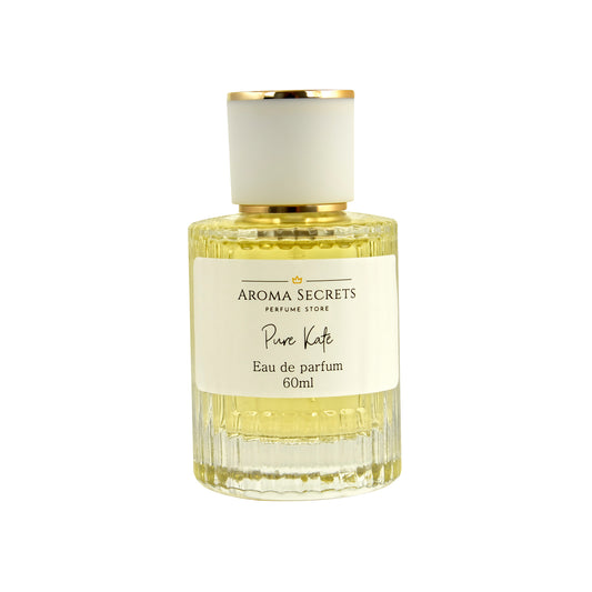 AROMA SECRETS - PURE KATE