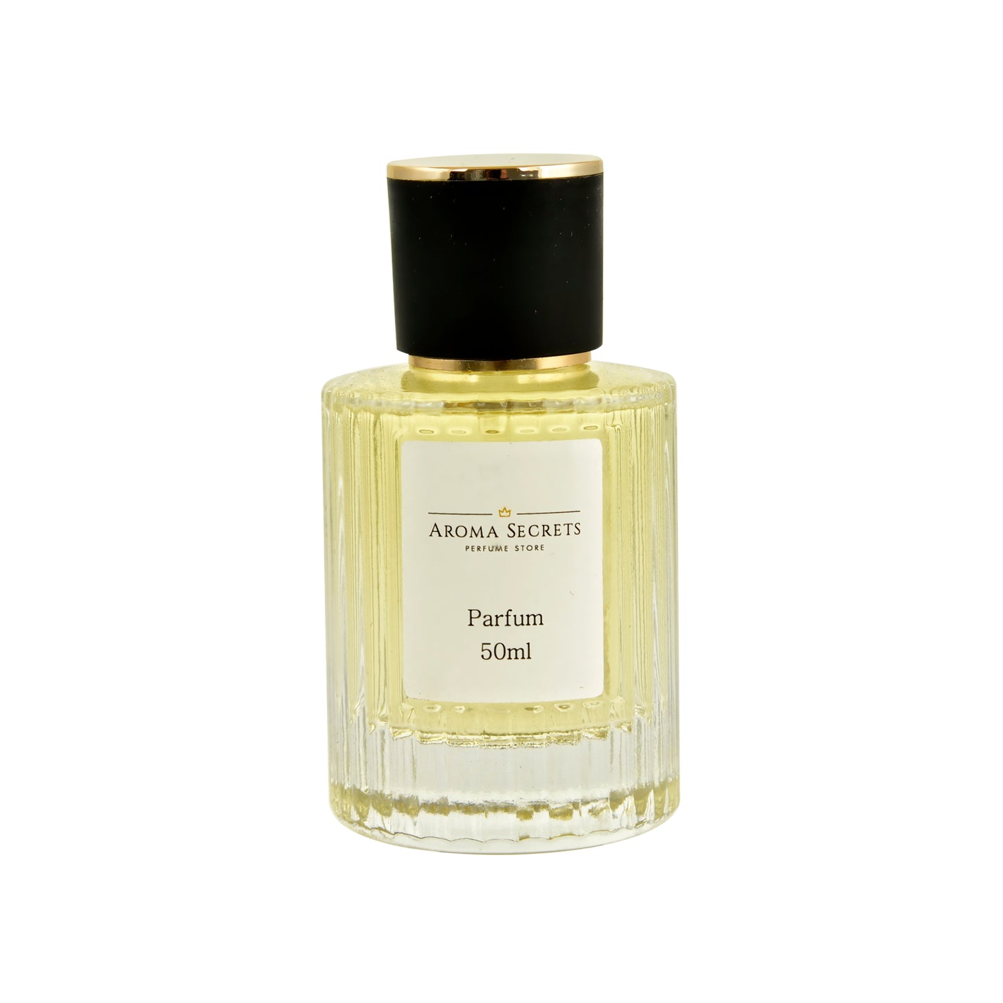 Inspiration by ARABIANS MUSK